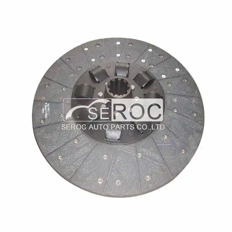 Clutch Disc