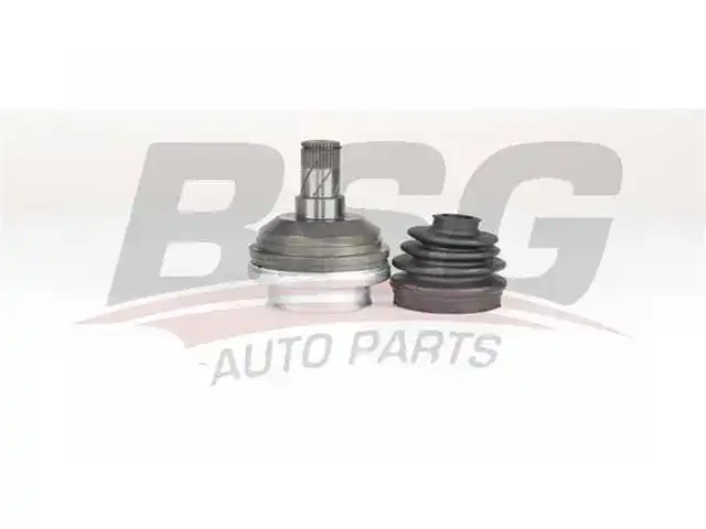 Axle Shaft