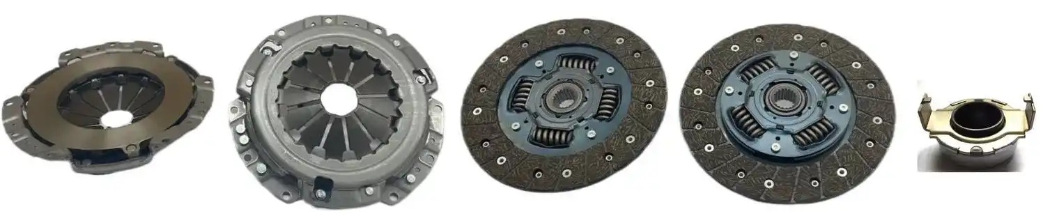 Clutch Kit