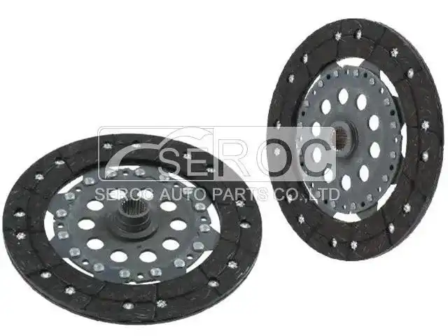 Clutch Disc