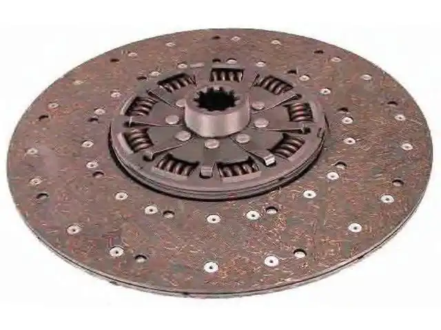 Clutch Disc