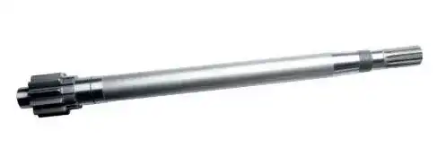 Shaft