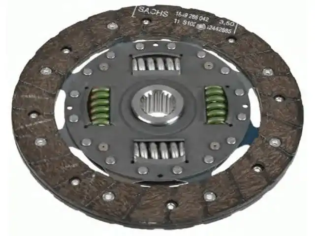 Clutch Disc