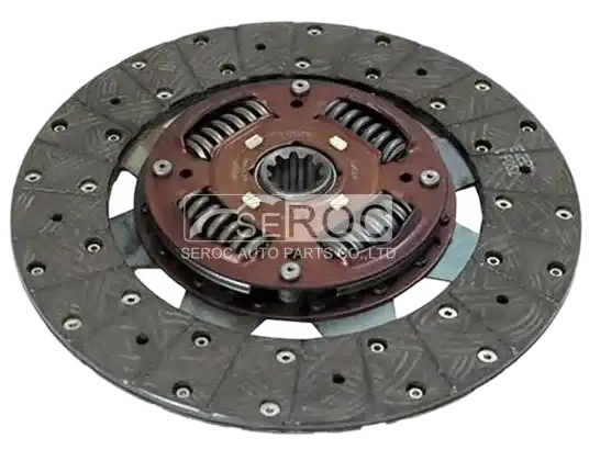 Clutch Disc
