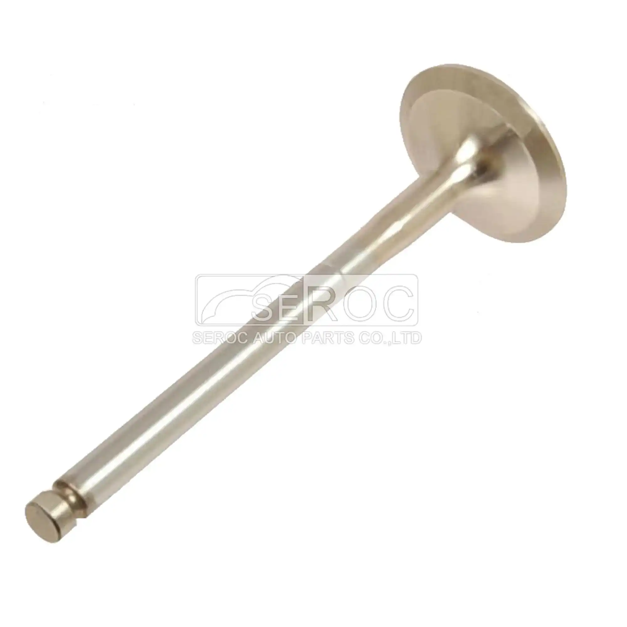 Valve-Exhaust