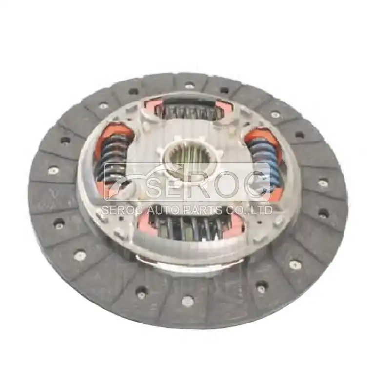 Clutch Disc