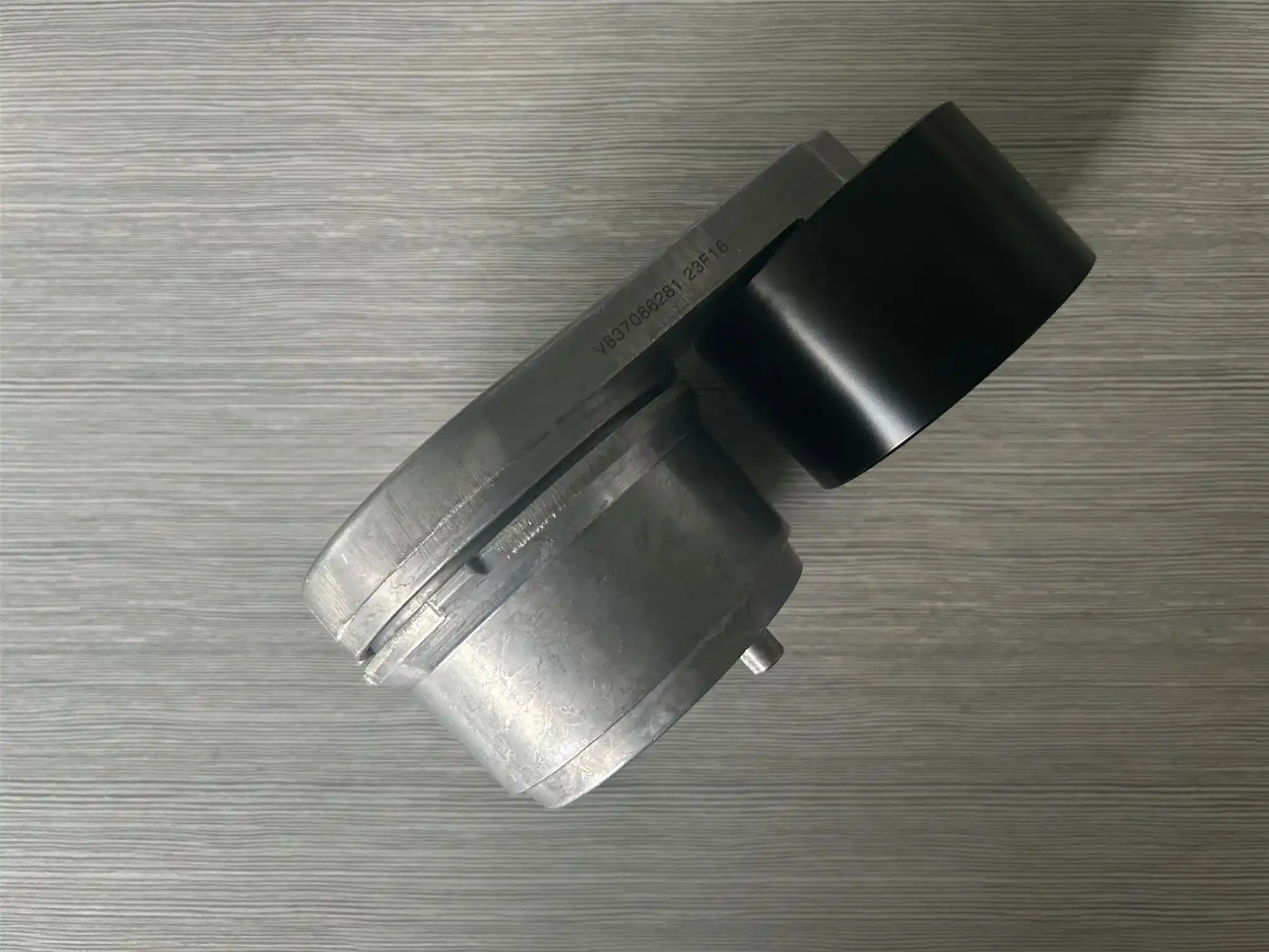 Belt Tensioner