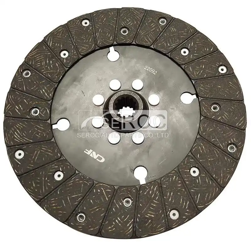 Clutch Disc