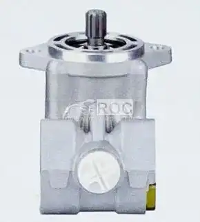 Power Steering Pump