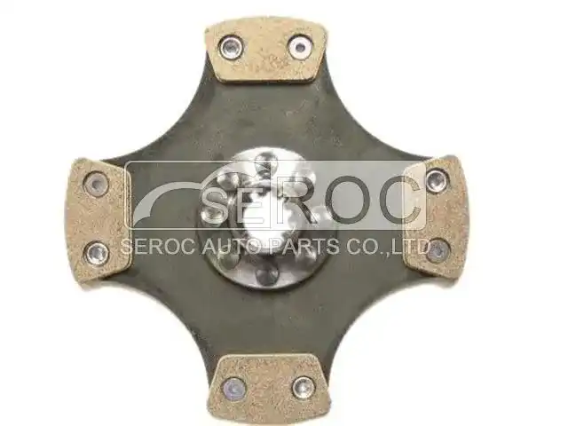 Clutch Disc