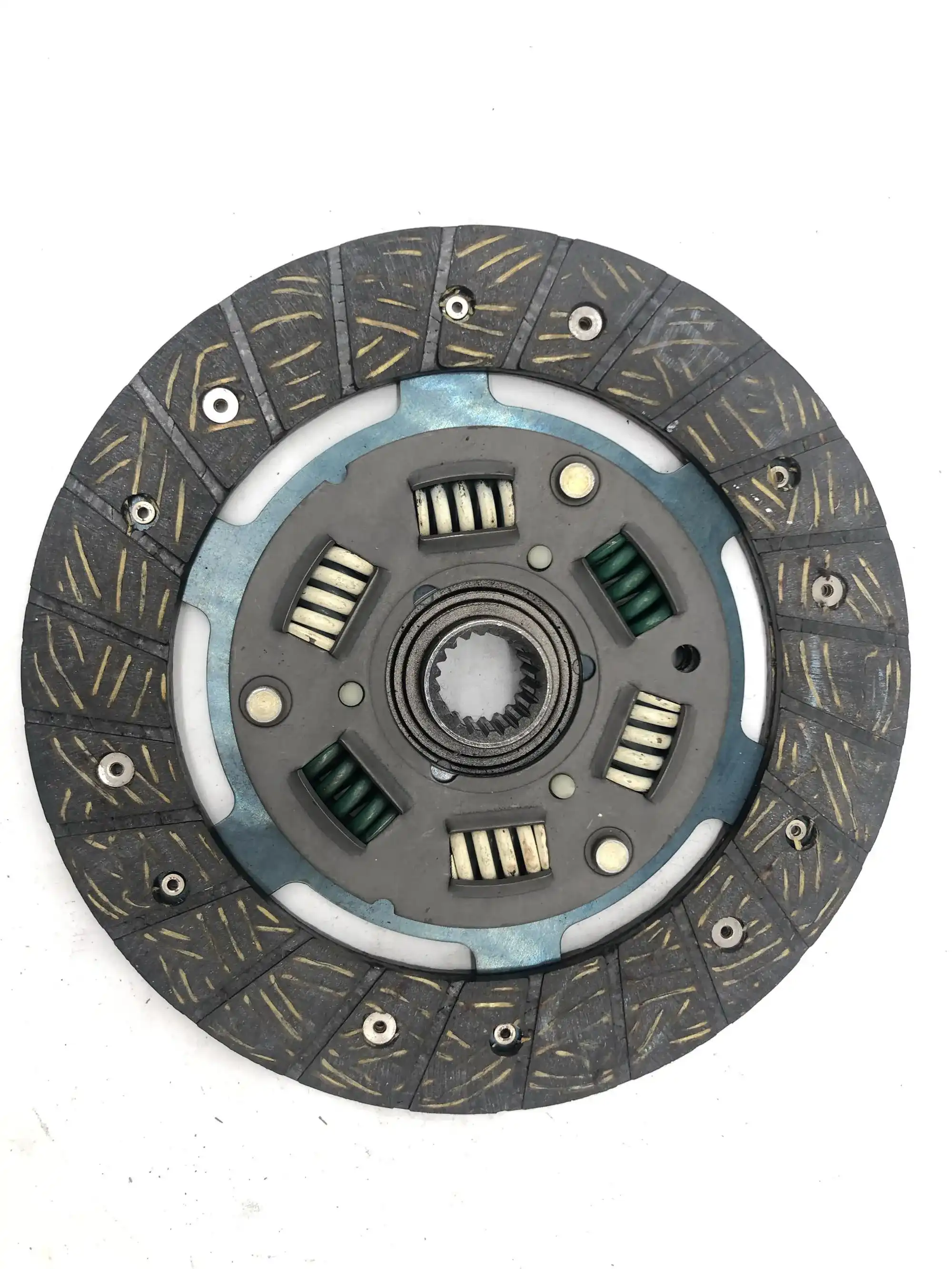 Clutch Disc