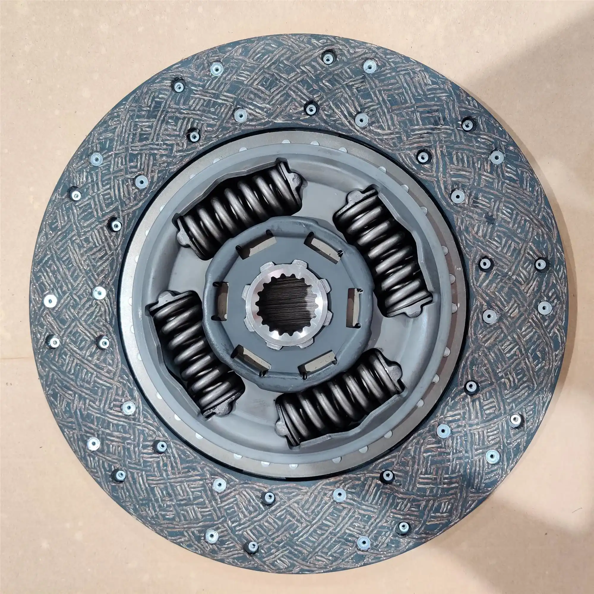 Clutch Disc