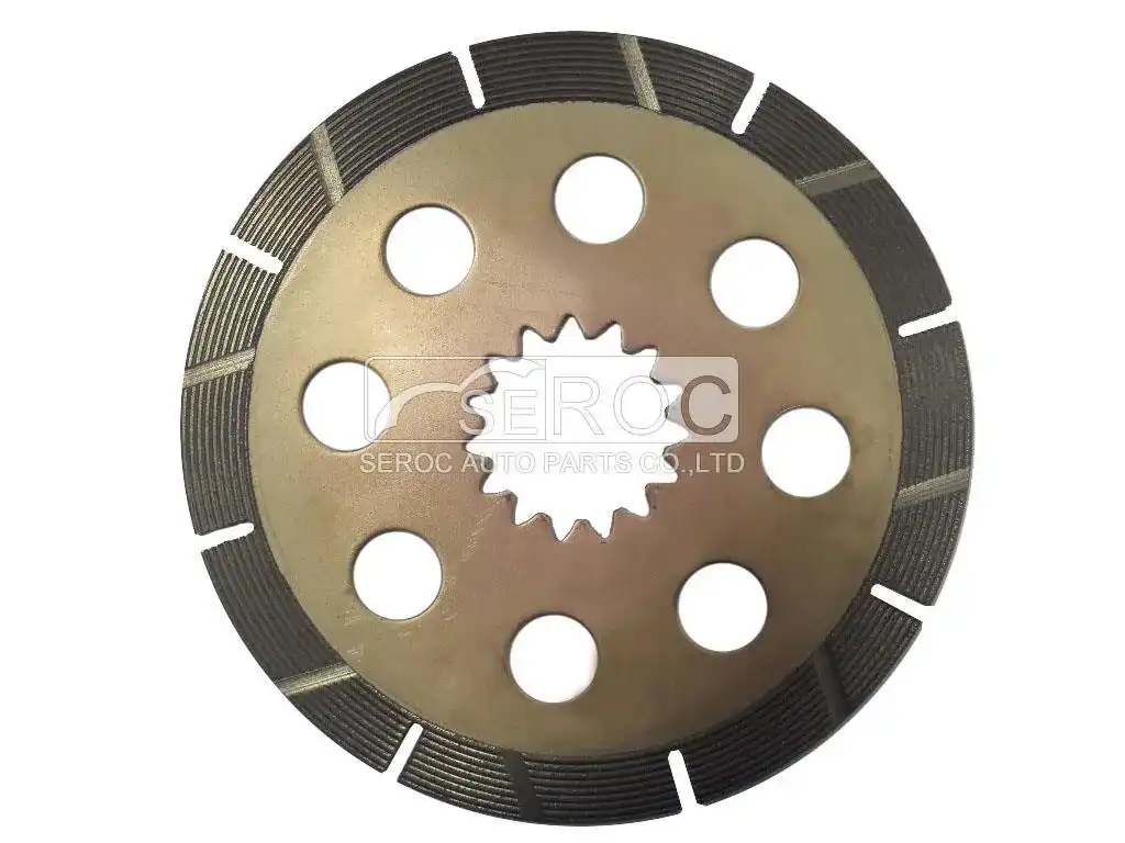 Friction Disc