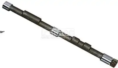 Camshaft