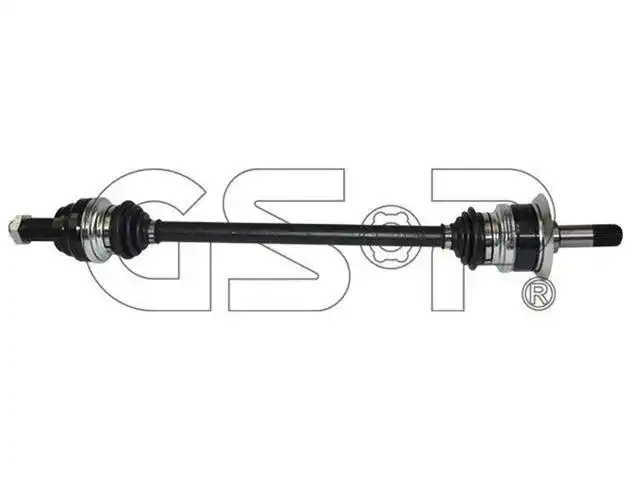 Axle Shaft