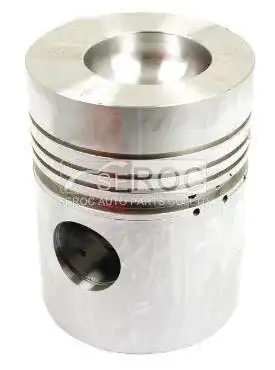 Piston