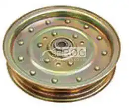 Combine Pulley