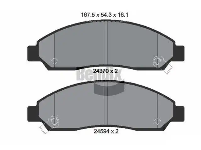 Brake Pad