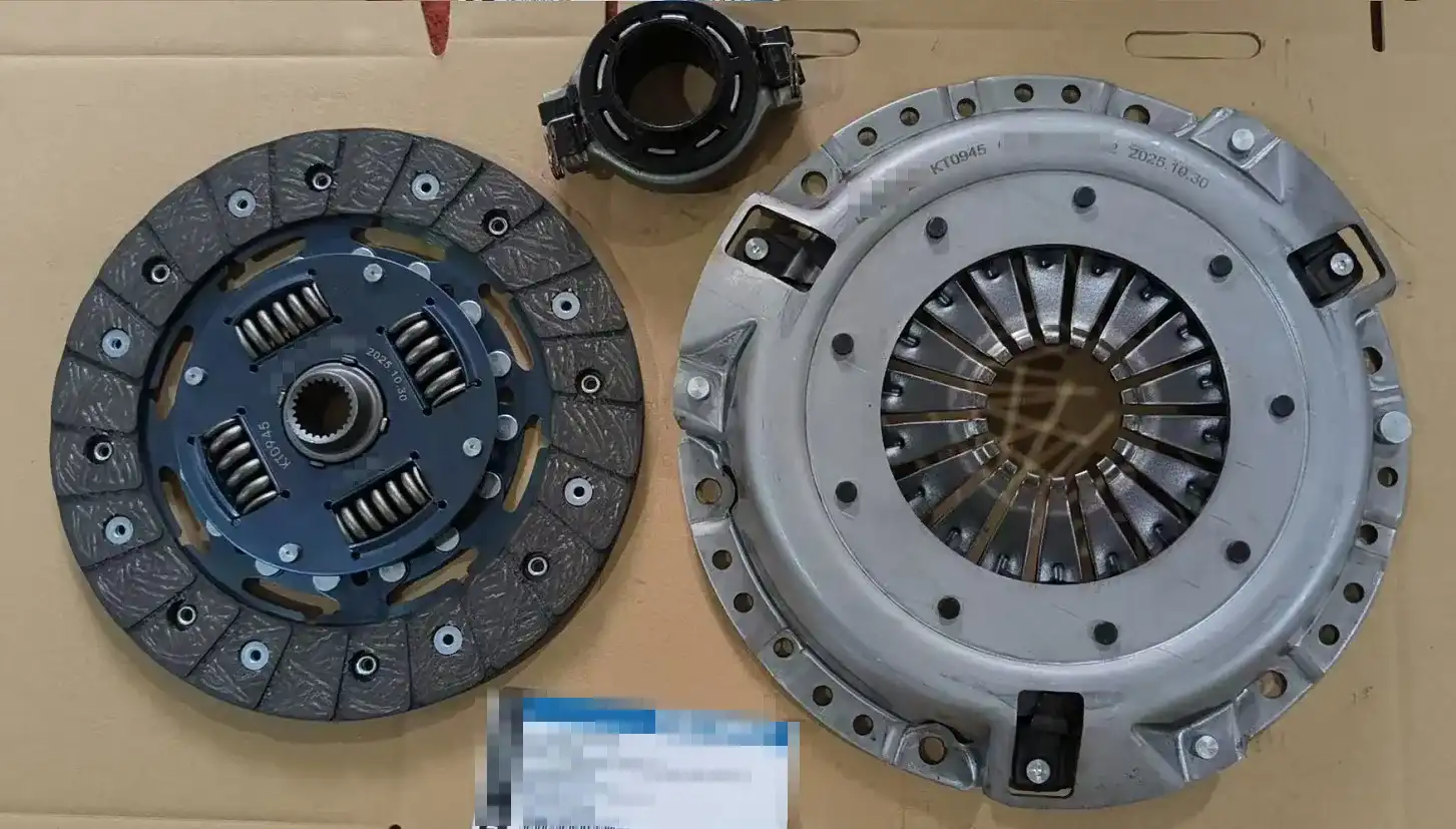 Clutch Kit
