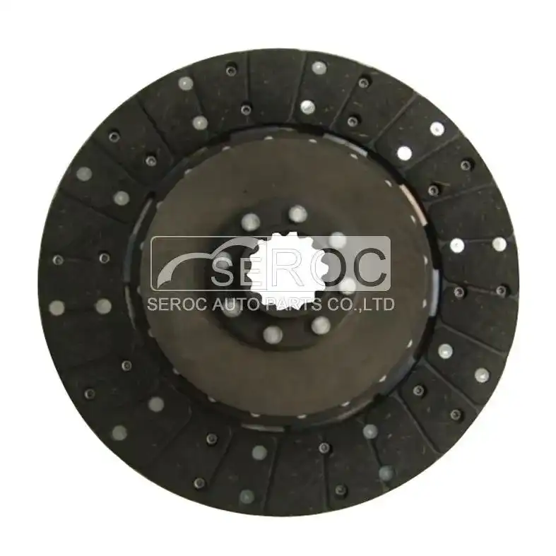 Clutch Disc