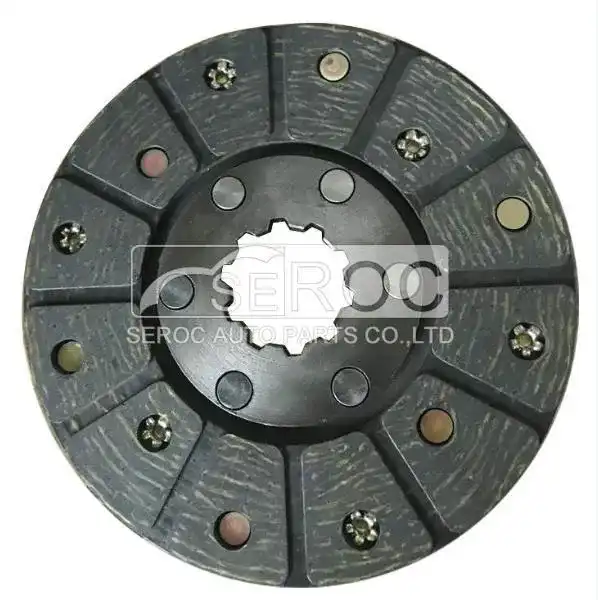Clutch Disc
