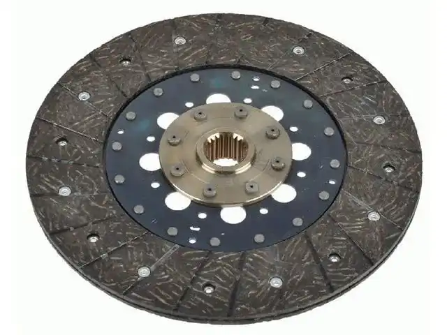 Clutch Disc