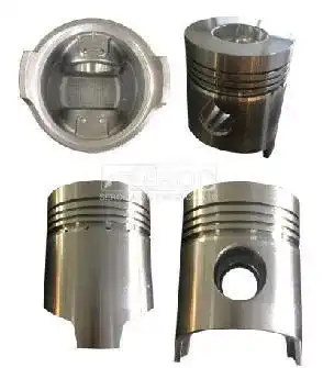 Piston