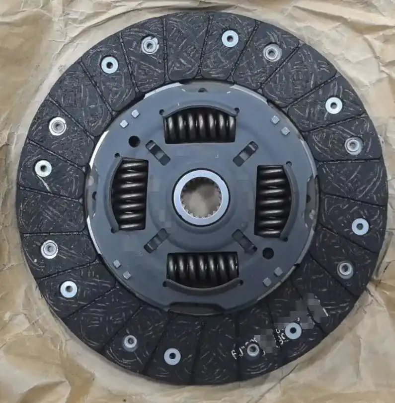 Clutch Disc