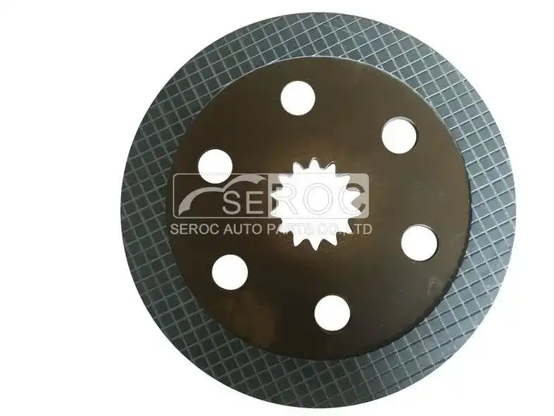 Friction Disc