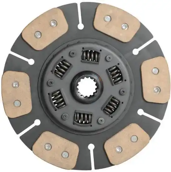 Clutch Disc