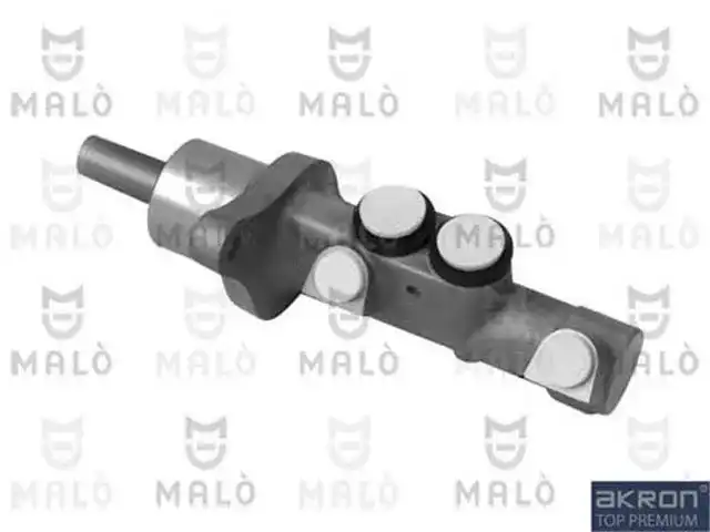 Brake Master Cylinder
