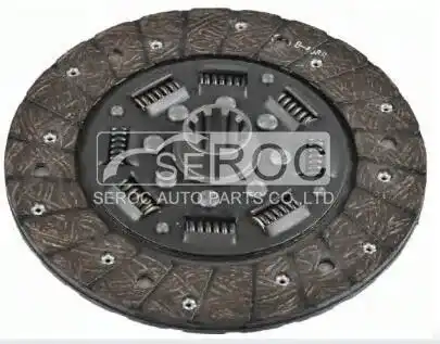 Clutch Disc