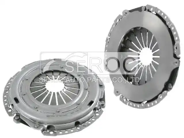 Clutch Cover