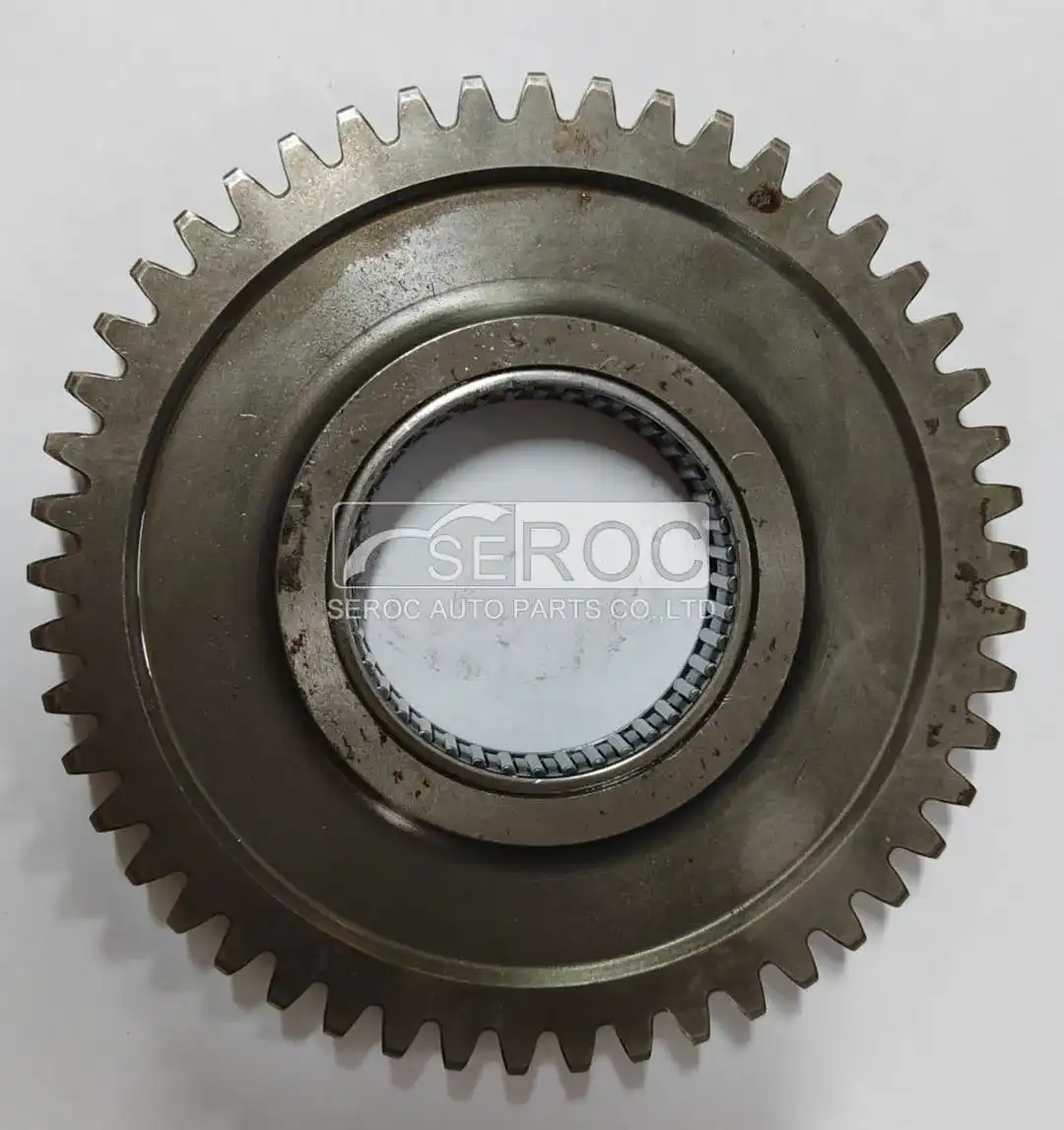 Gear