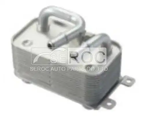Oil Cooler