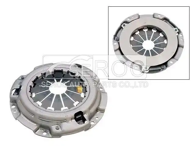 Clutch Cover