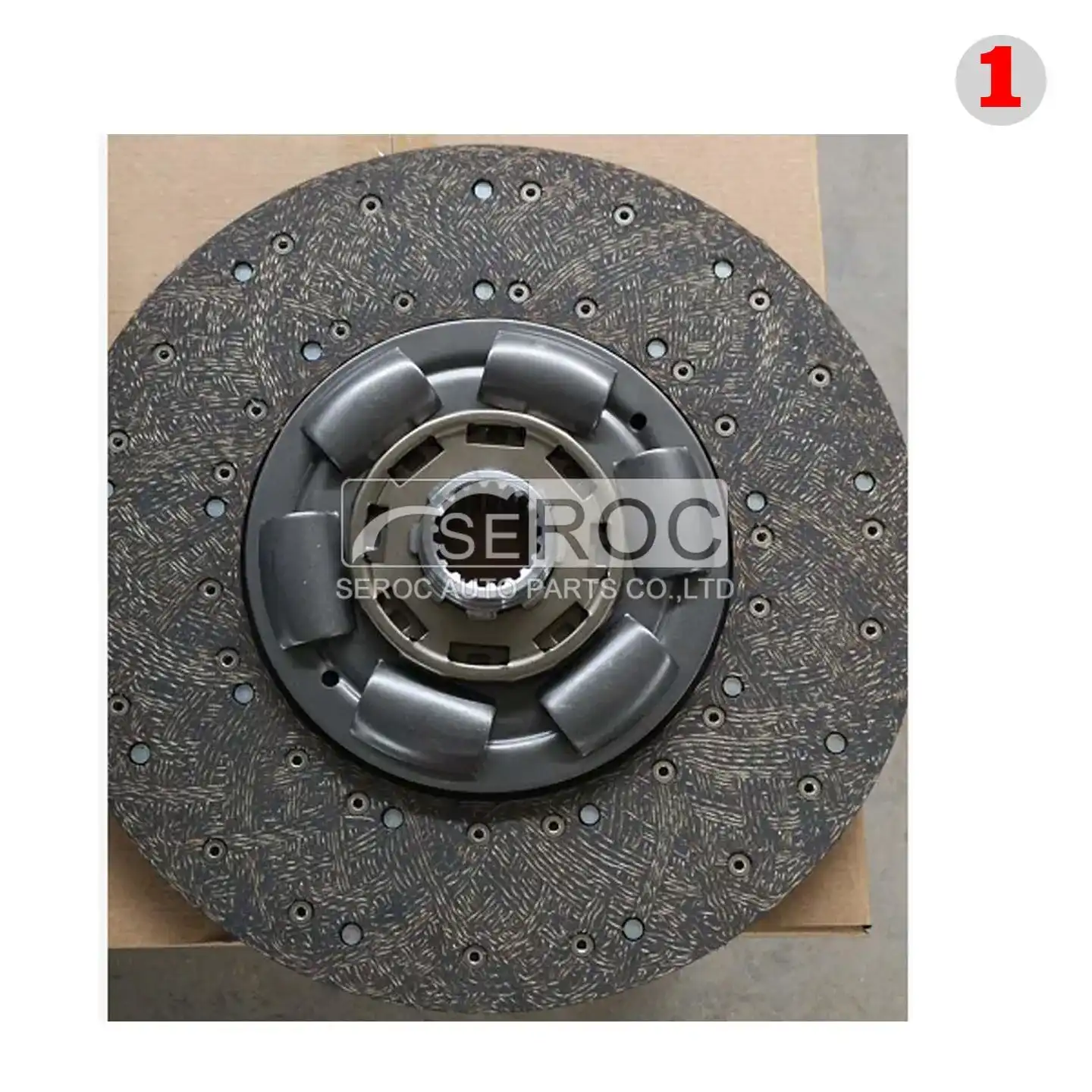 Clutch Disc