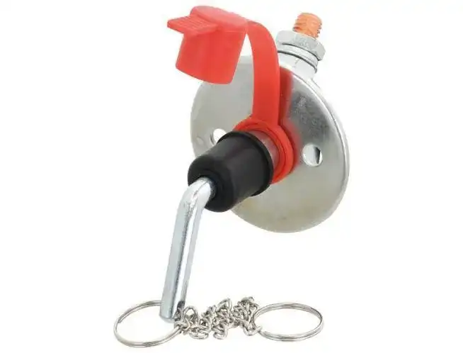 Isolator Switch
