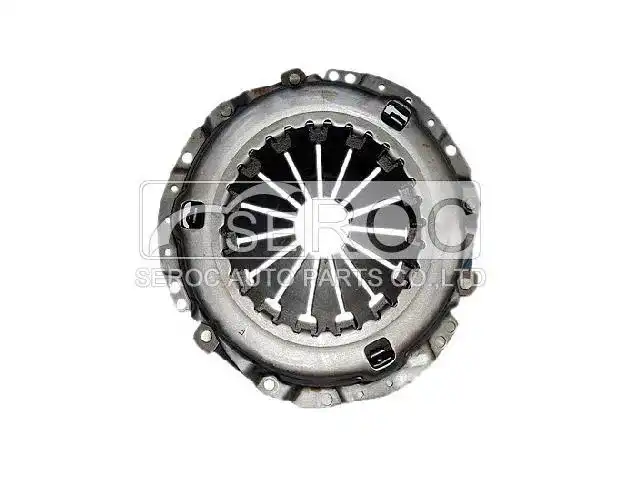 Clutch Cover
