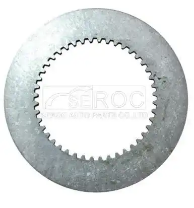 Friction Disc
