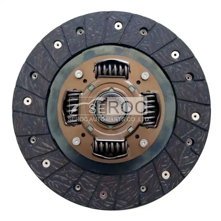 Clutch Disc