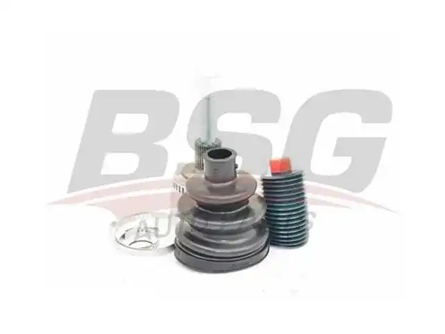 Axle Shaft