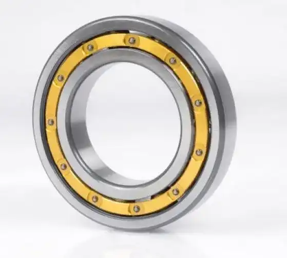 Ball Bearing