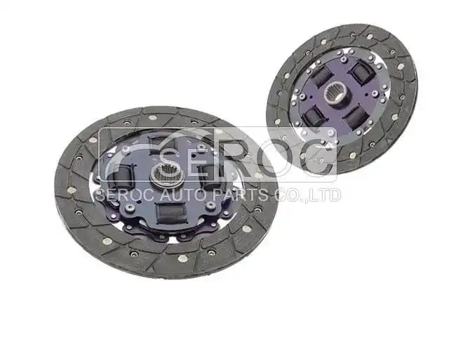 Clutch Disc
