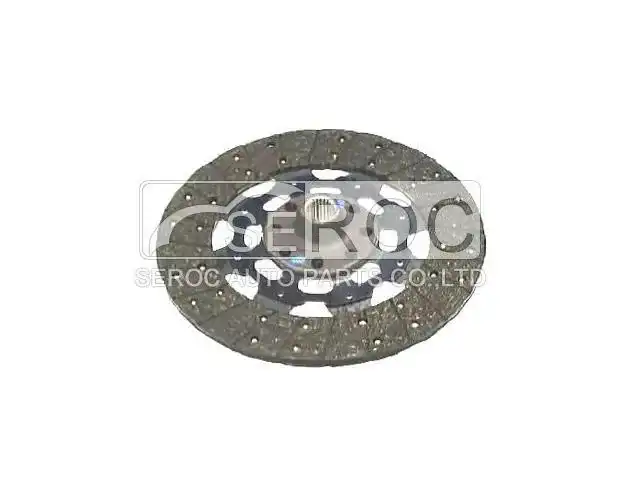 Clutch Disc