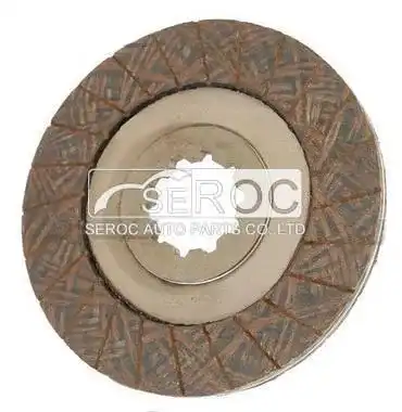 Clutch Disc