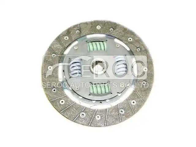 Clutch Disc