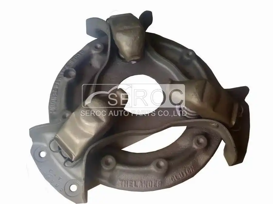Clutch Cover