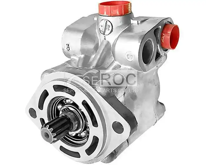 Power Steering Pump