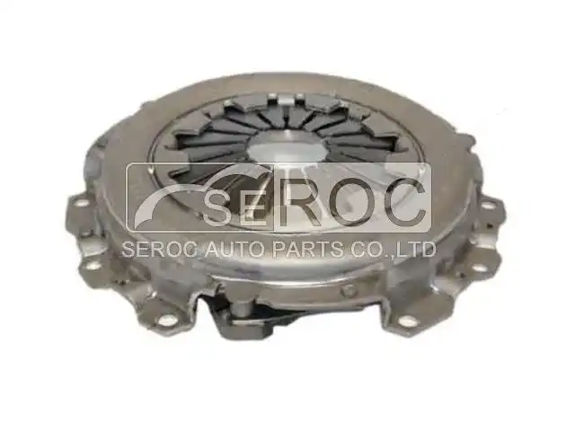 Clutch Cover